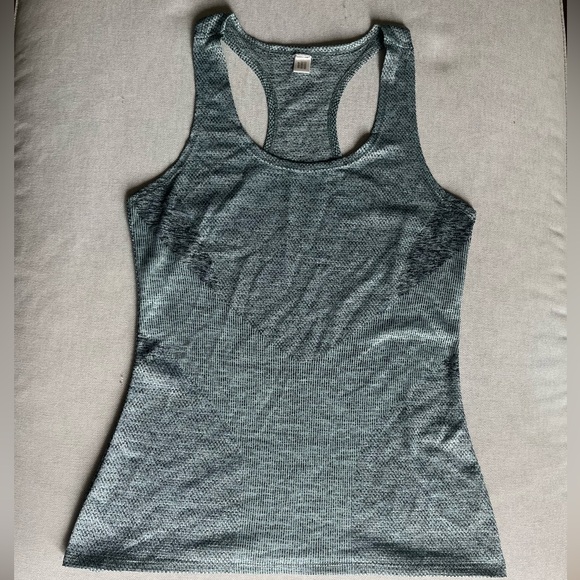 Adidas Tank Top - Picture 2 of 2